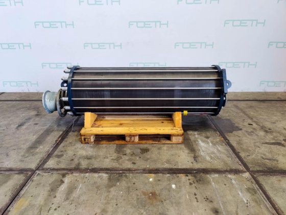 Gab Neumann NB7-14 16,1m² -