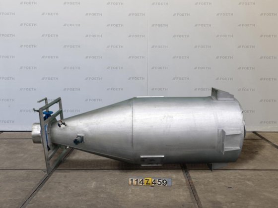 サイロタンク > サイロ