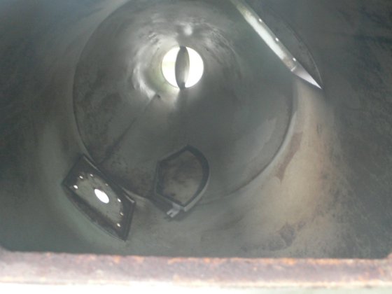 サイロタンク > サイロ