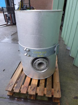 Zuercher - Shell and tube