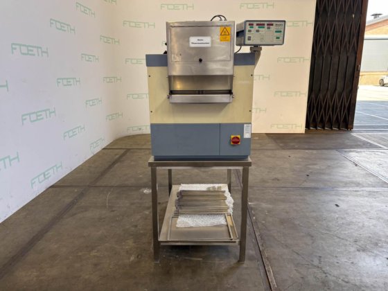 Werner Mathis AG LTE-T Thermotester