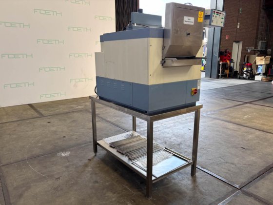 Werner Mathis AG LTE-T Thermotester