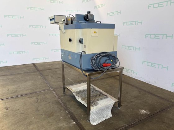 Werner Mathis AG LTE-T Thermotester