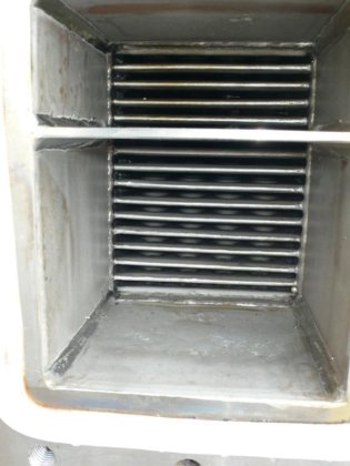 1991 Barriquand 5,3m² PLATULAR IXA