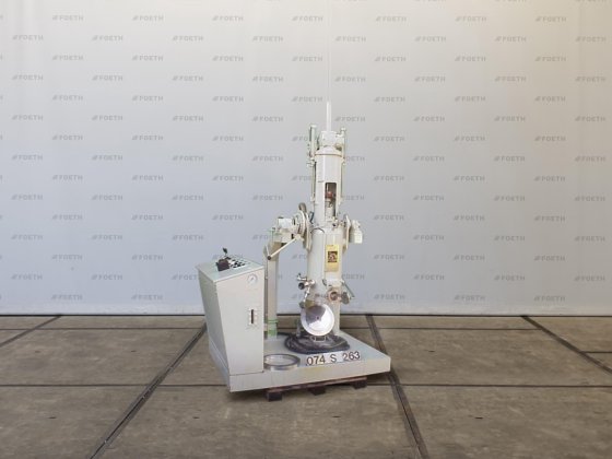 Seitz - Werke EFT 30.52