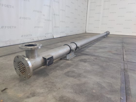 ITM TPO - Mantel- en