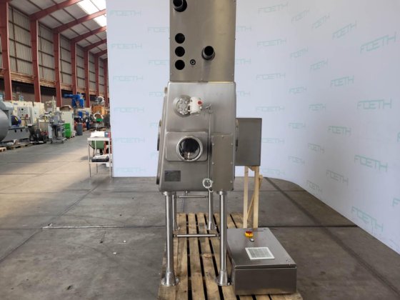 JetPharma - Plongeurs