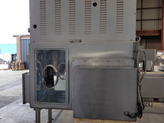 JetPharma - Plongeurs