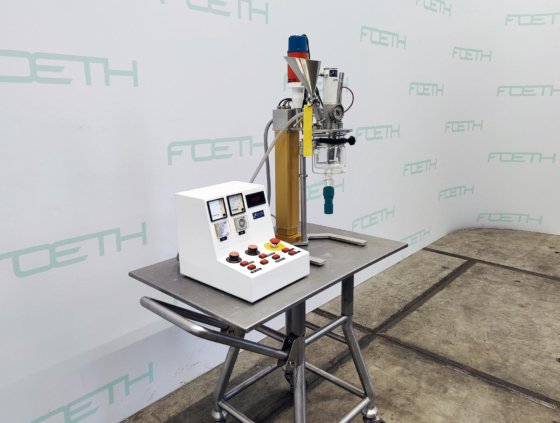 Esco Labor EL1 - Processing