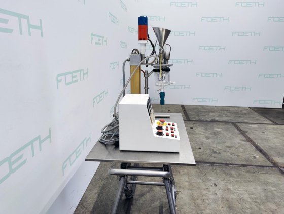 Esco Labor EL1 - Processing