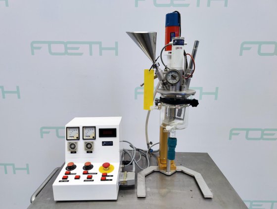 Esco Labor EL1 - Processing