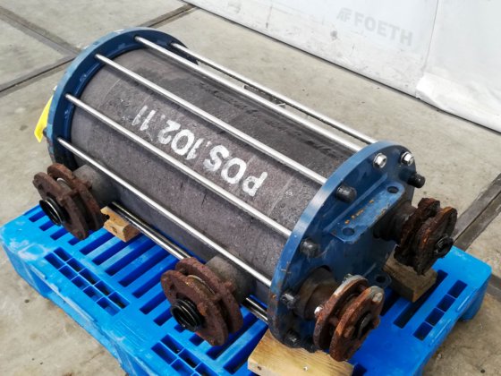 1991 Gab Neumann H-B-2,5 -