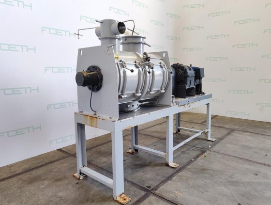 Loedige FKM 600D2Z - Powder