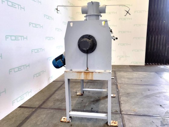 Loedige FKM 600D2Z - Powder