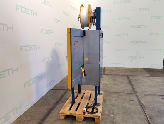 Reisopack 2000 -