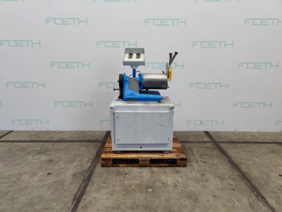 Wab Bachofen KD5 - Sand