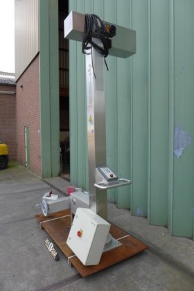 Foerdertechnik FT-150 S - Lifting/tilting
