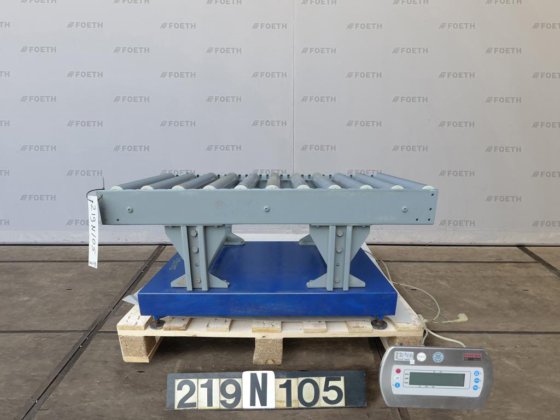 Rhewa 82BASIC - sistema de