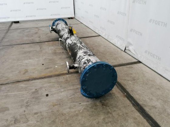 Apaco AG 16 M2 AW300-2600/20-98