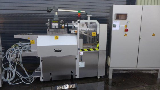 Pester PEWO PACK 450 -