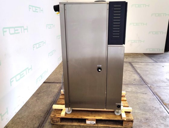 Huber UNICHILLER UC150TW - Temperature