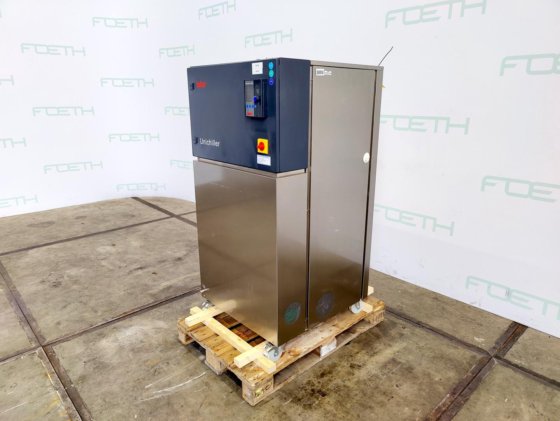Huber UNICHILLER UC150TW - Temperature