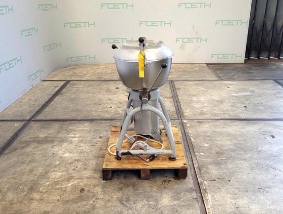 Stephan UMB 40 - Kutter