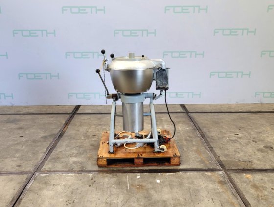 Stephan UMB 40 - Kutter