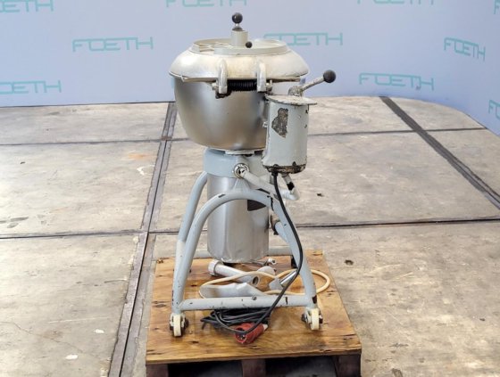 Stephan UMB 40 - Kutter