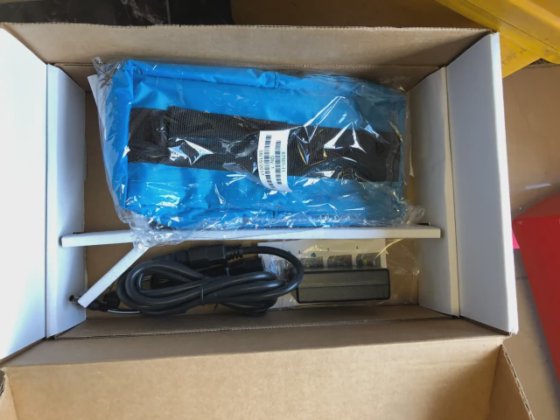 Trimble S6 3'' DR300 with