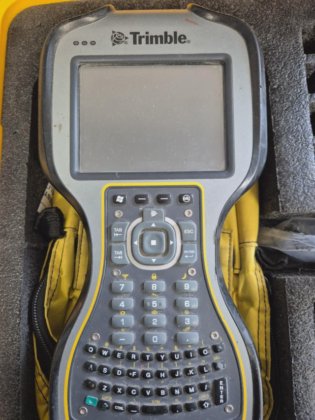 Trimble R8S GNSS Receiver with