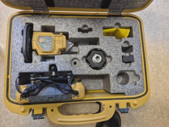 Trimble R8S GNSS Receiver with