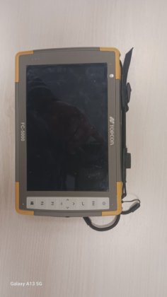 Topcon Hyper SR