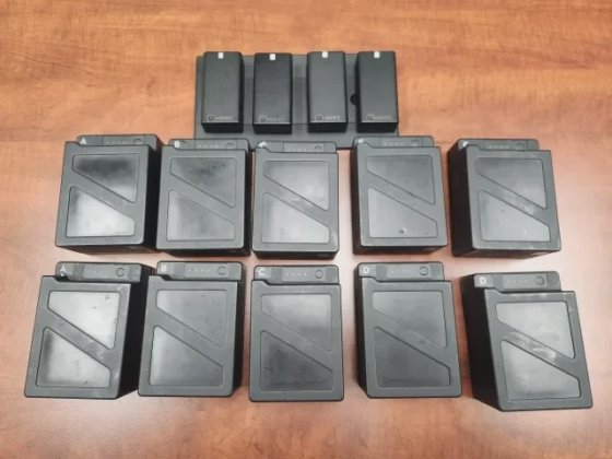 DJI Matrice 210 RTK v2