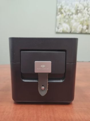 DJI Matrice 210 RTK v2