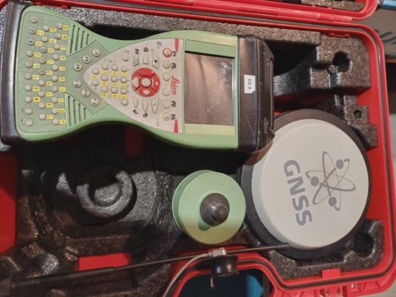 GS14 3.75G & UHF Performance