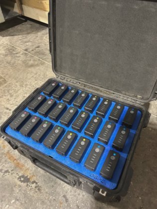 DJI Matrice 600 PRO Hexacopter