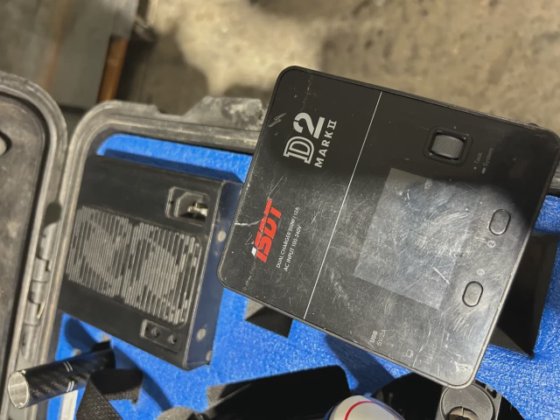 DJI Matrice 600 PRO Hexacopter