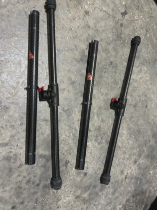 DJI Matrice 600 PRO Hexacopter