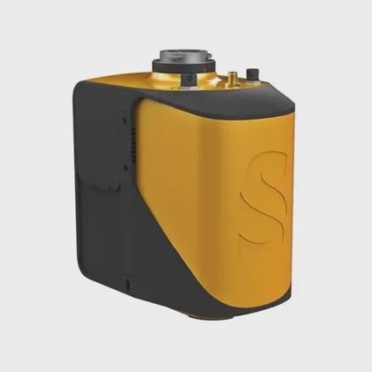 YellowScan Mapper with Single Camera