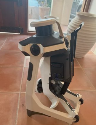NavVis VLX3