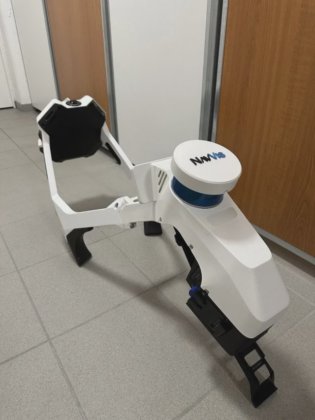 NavVis VLX2