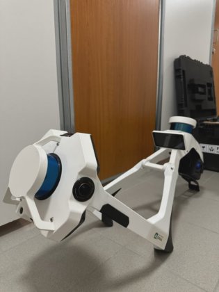 NavVis VLX2