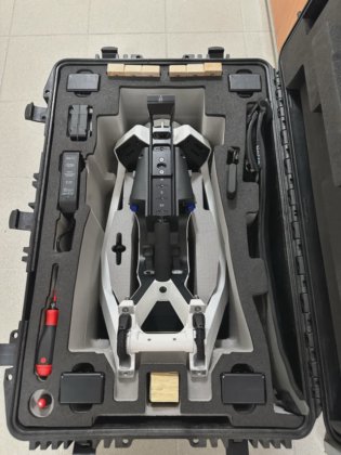 NavVis VLX2