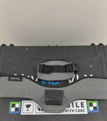 NavVis VLX2