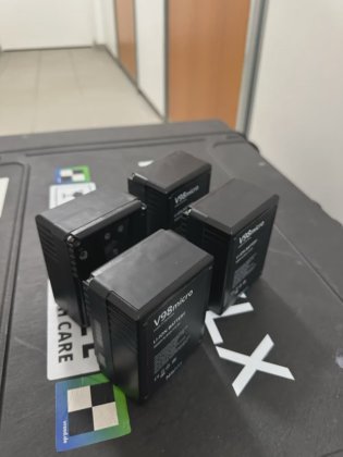 NavVis VLX2