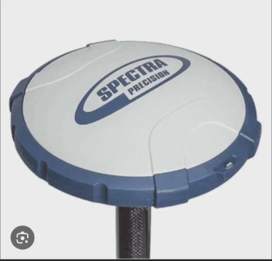 Spectra Precision SP60 GNSS Receiver Set (2024, New, 3 Units) - 60 Sets ...