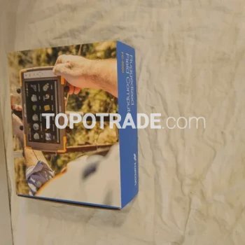 CONTROLLER TOPCON FC-6000 FIELD COMPUTER