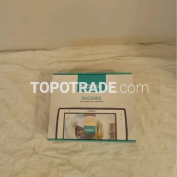 CONTROLLER SOKKIA SHC-6000 FIELD COMPUTER