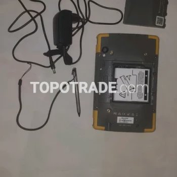 CONTROLLER TOPCON FC-6000A FIELD COMPUTER